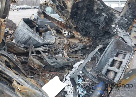 2004 Ford F-150 Fx4/Lariat/Xlt из США, поврежденный, VIN 1FTPW14564KC69400